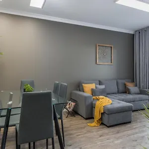 Flh Nature Flat With Balcony Apartamento Funchal (Madeira)