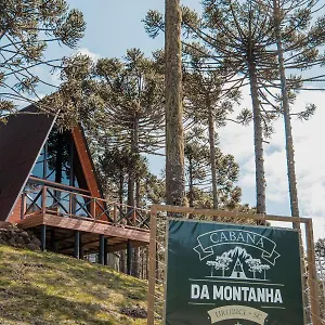 Urubici - Da Montanha Apartamento Mundo Novo (Maranhao)