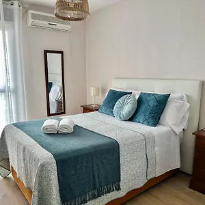 Alcazar San Basilio Apartamento Córdova