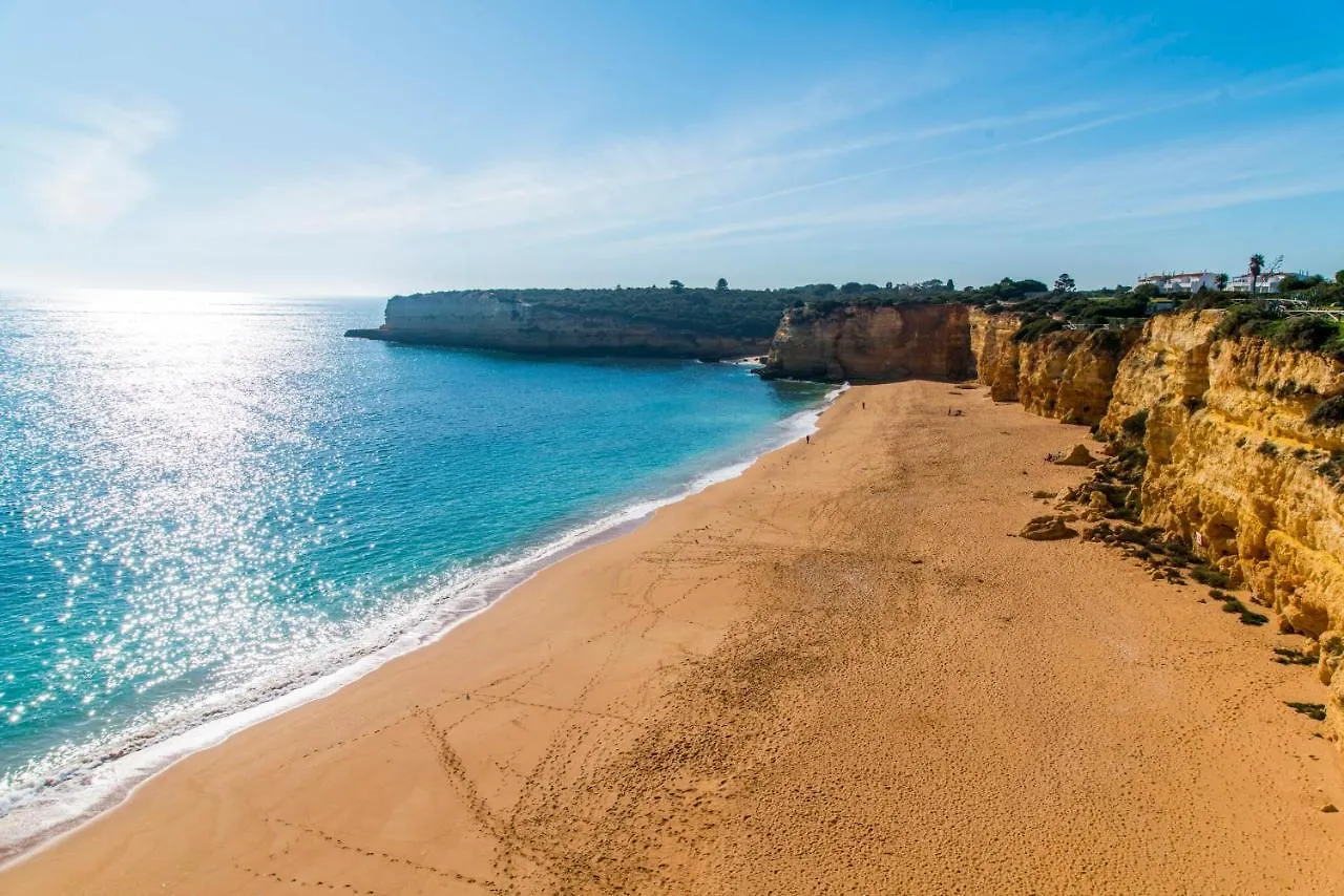Apartamento Casa do Barco, Vista Praia Armação Pêra Armação de Pêra Portugal