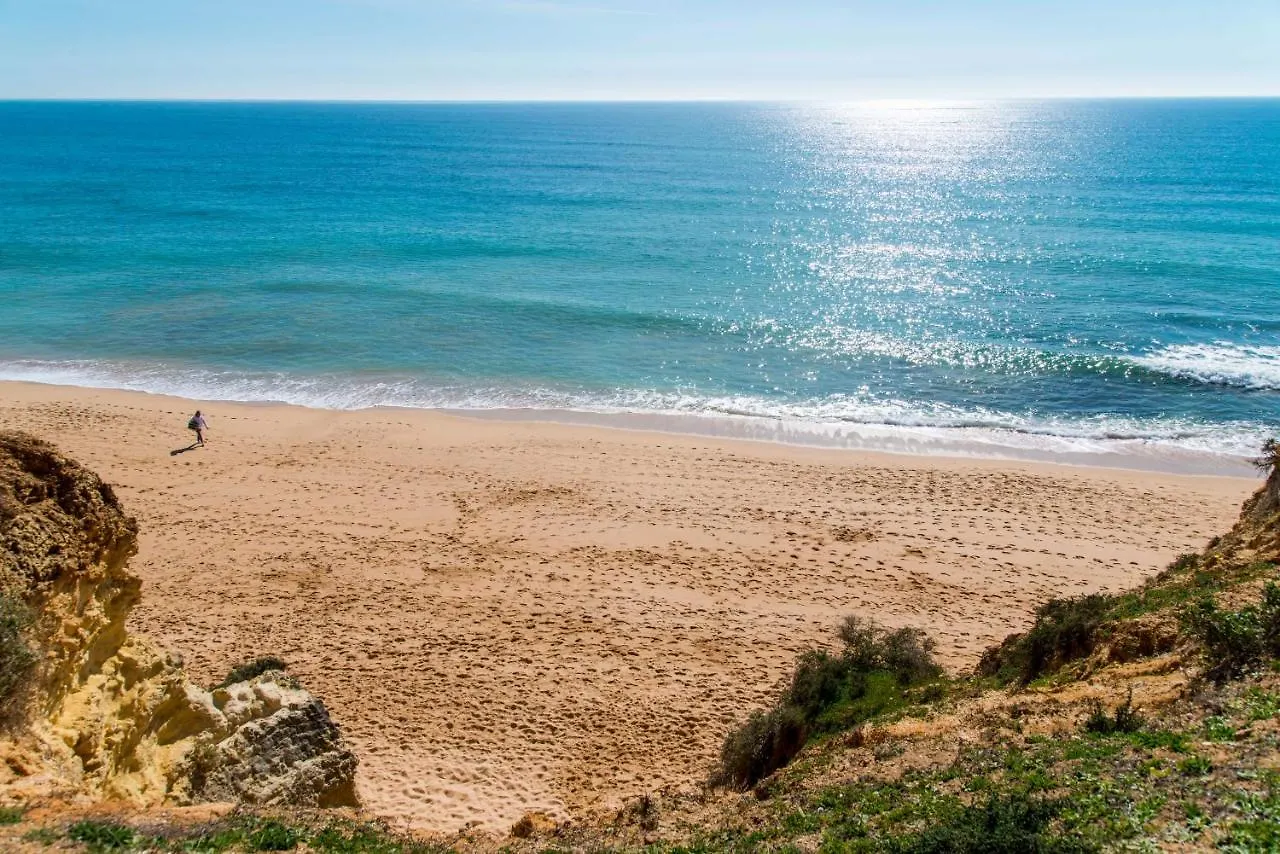 Casa do Barco, Vista Praia Armação Pêra Armação de Pêra 0*,
