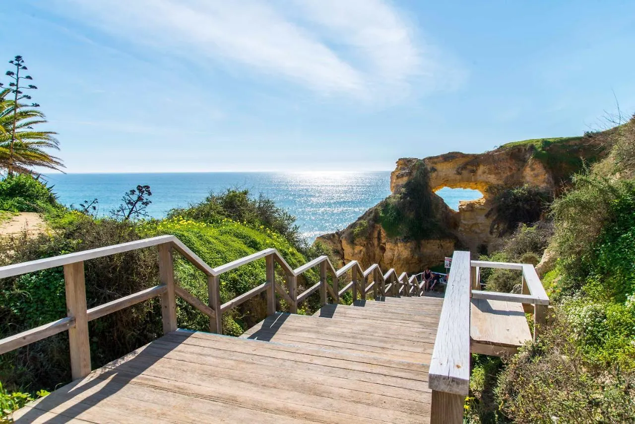 Casa do Barco, Vista Praia Armação Pêra Armação de Pêra