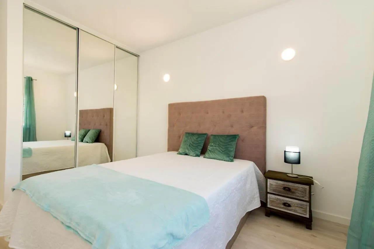 Apartamento Casa do Barco, Vista Praia Armação Pêra Armação de Pêra