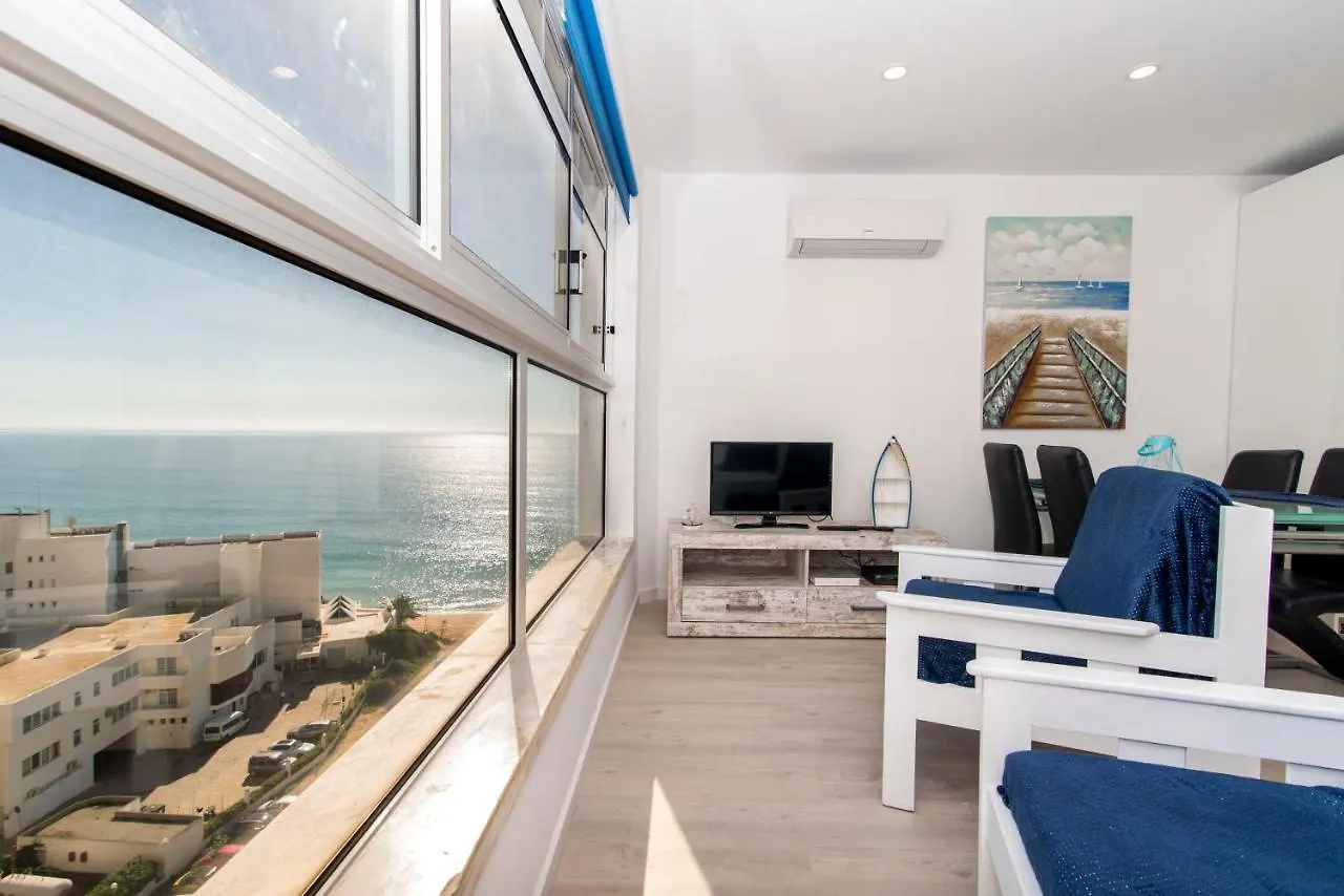 Casa Do Barco, Vista Praia Armacao Pera Armação de Pêra