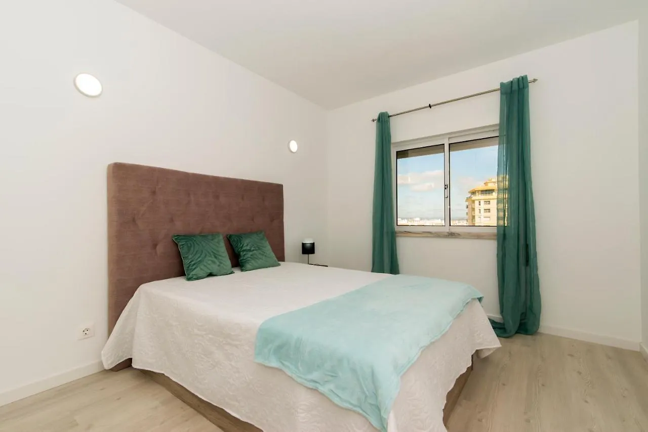 Apartamento Casa do Barco, Vista Praia Armação Pêra Armação de Pêra