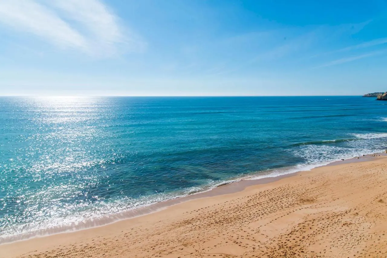 Casa do Barco, Vista Praia Armação Pêra Armação de Pêra