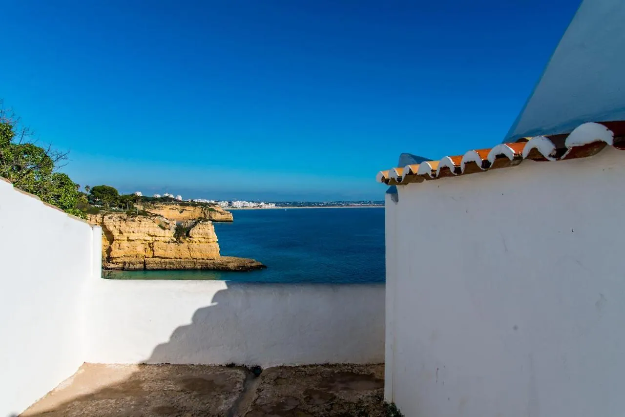 Casa do Barco, Vista Praia Armação Pêra Armação de Pêra Apartamento