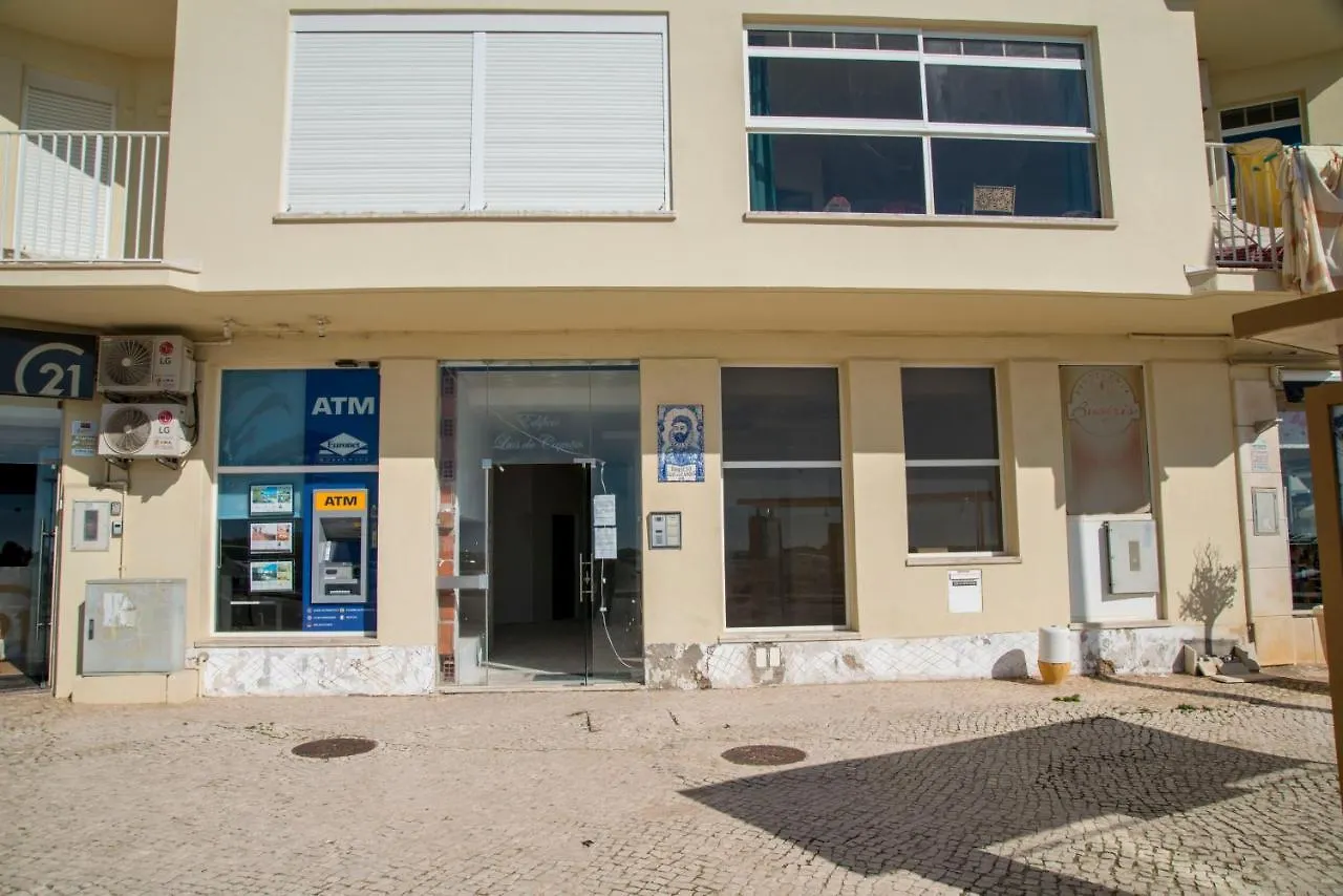 Casa Do Barco, Vista Praia Armacao Pera Armação de Pêra 0*,  Portugal