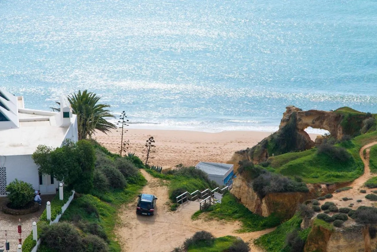 Casa do Barco, Vista Praia Armação Pêra Armação de Pêra