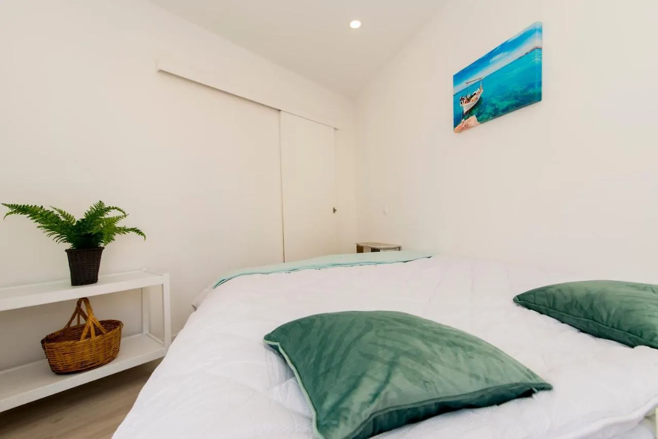 Apartamento Casa do Barco, Vista Praia Armação Pêra Armação de Pêra