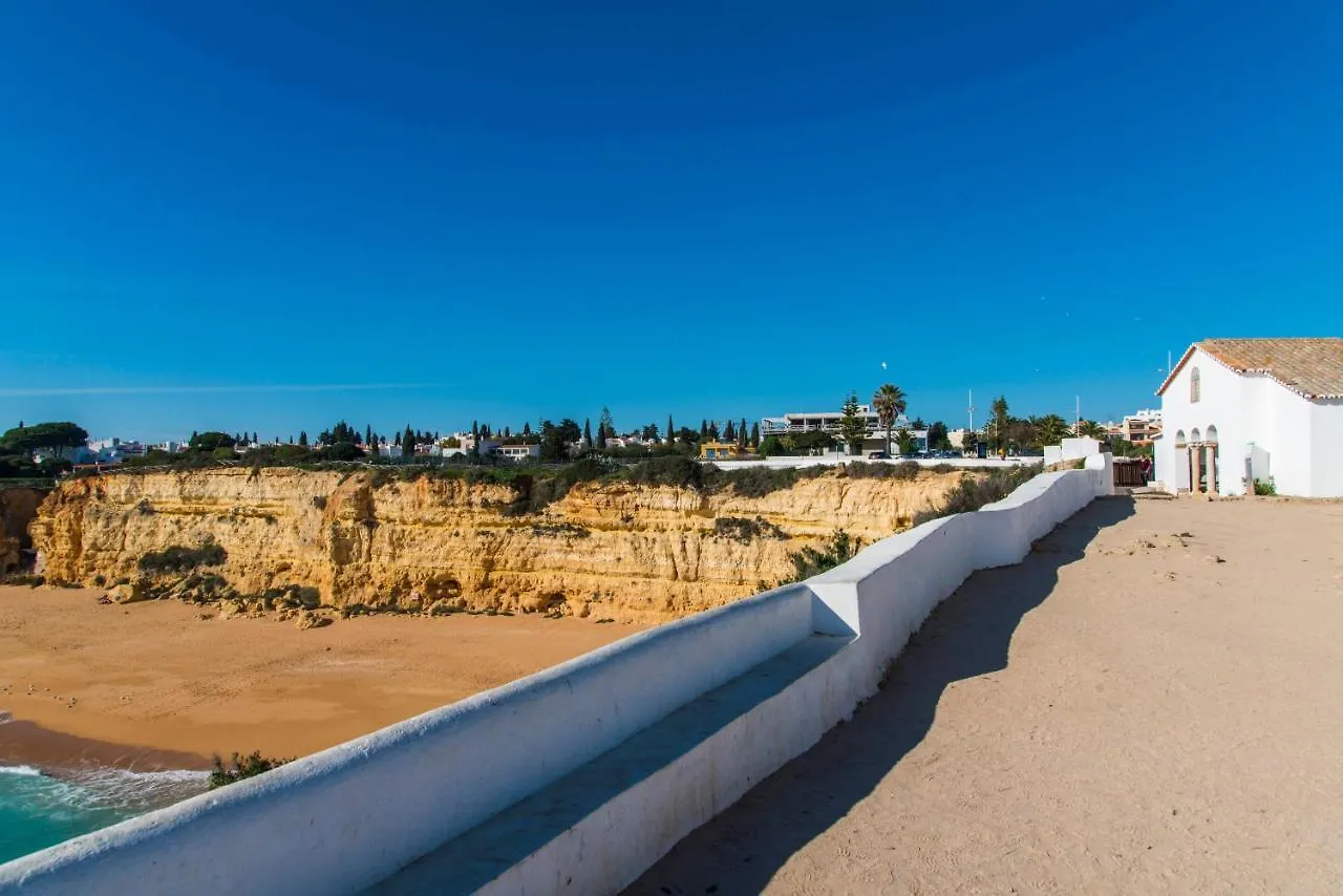 Casa do Barco, Vista Praia Armação Pêra Armação de Pêra Apartamento