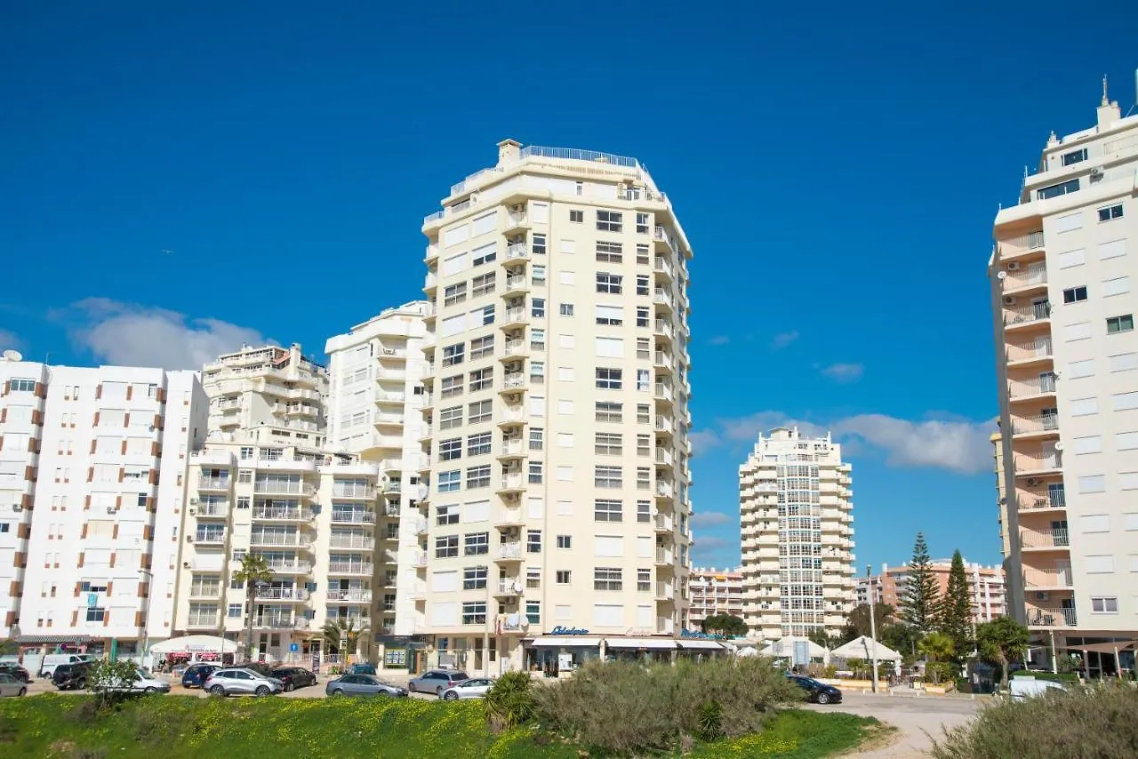 Apartamento Casa do Barco, Vista Praia Armação Pêra Armação de Pêra Portugal