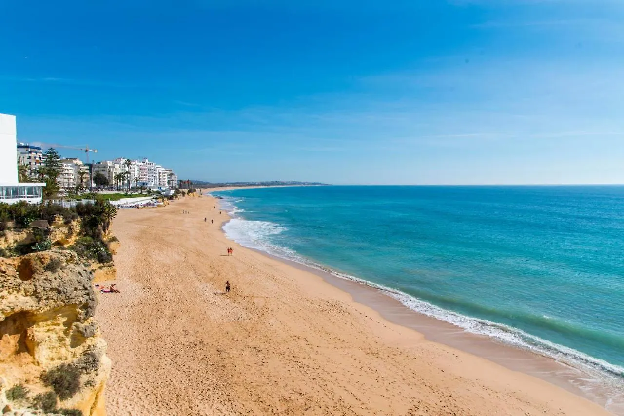 Casa do Barco, Vista Praia Armação Pêra Armação de Pêra 0*,