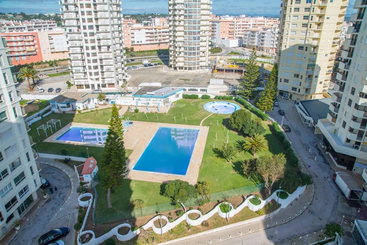 Casa do Barco, Vista Praia Armação Pêra Armação de Pêra