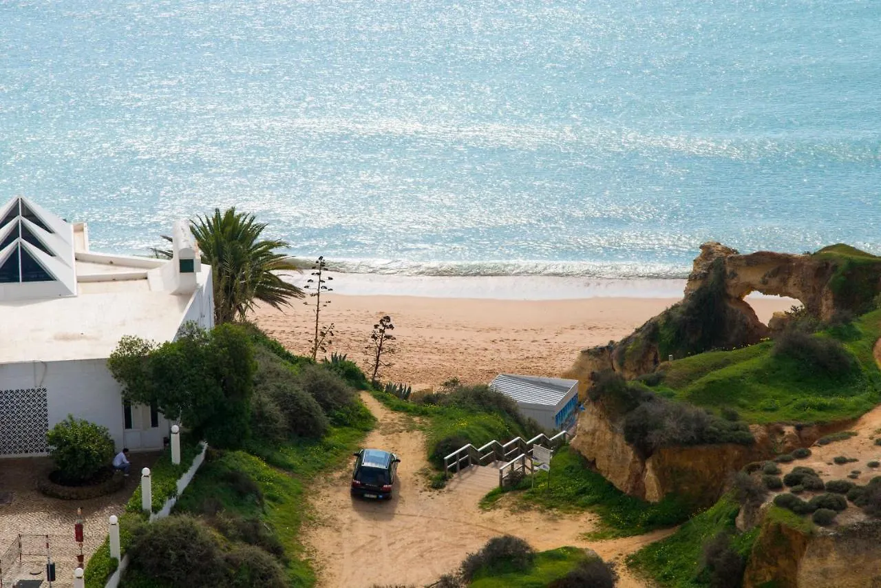 Apartamento Casa do Barco, Vista Praia Armação Pêra Armação de Pêra