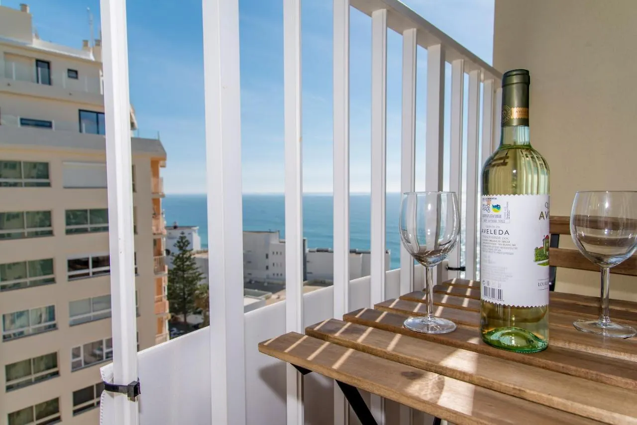Apartamento Casa do Barco, Vista Praia Armação Pêra Armação de Pêra Portugal